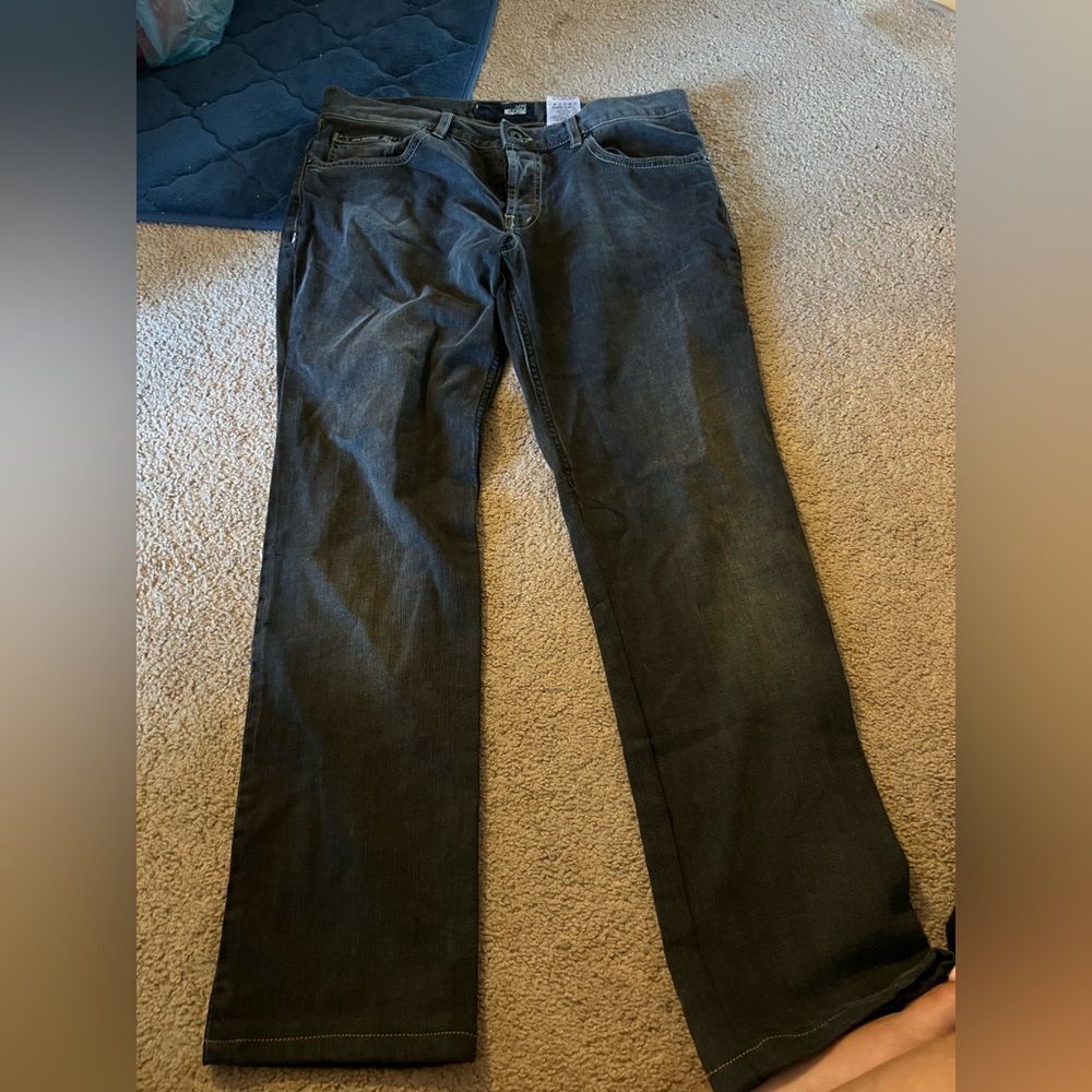 Love Moschino pants 34